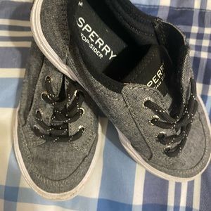 Preowned Sperry shoes